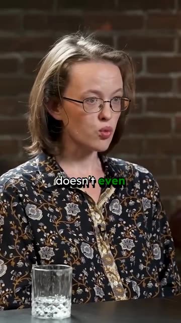 Wokeness Overlooks Scientific Achievement - Helen Andrews on Triggernometry