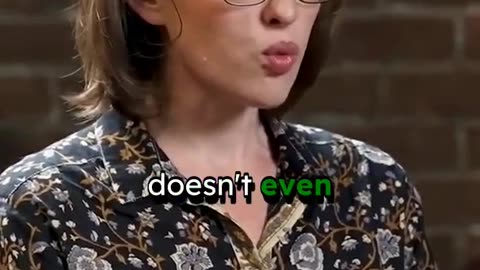 Wokeness Overlooks Scientific Achievement - Helen Andrews on Triggernometry