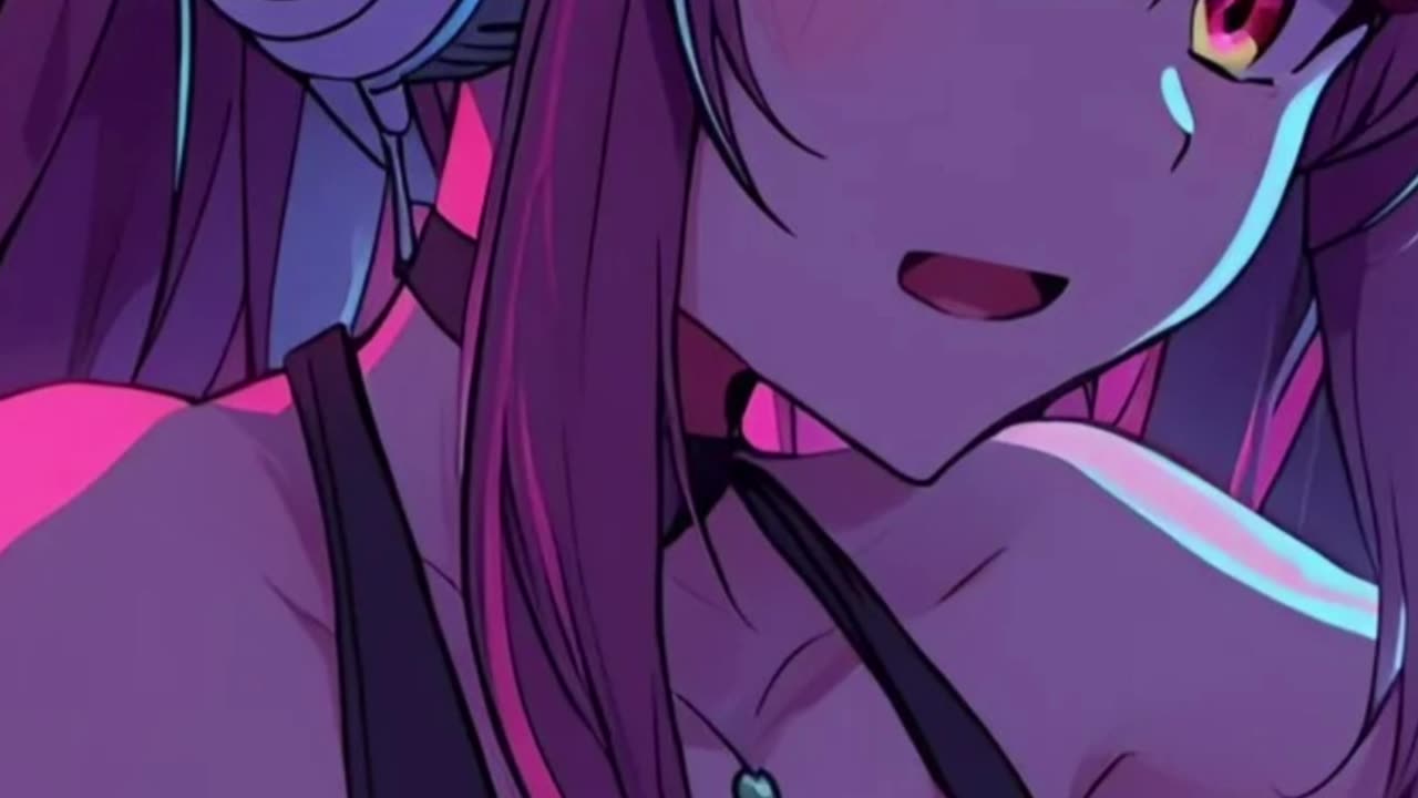 Neon Pulse Fun
