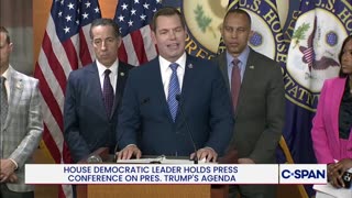 Dems Pick To Lead New J6 Committee Thinks Incident Was On Par With 9/11, Pearl Harbor