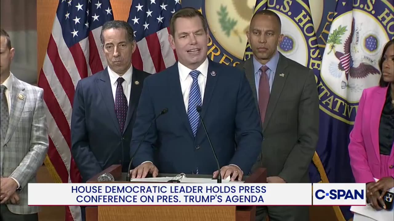 Dems Pick To Lead New J6 Committee Thinks Incident Was On Par With 9/11, Pearl Harbor
