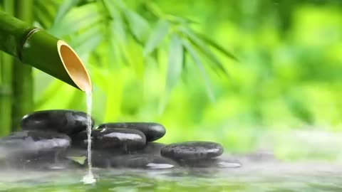 🌿 Relaxing Music to Reduce Stress, Anxiety & Depression | Healing for Mind, Body & Soul