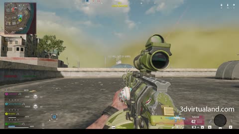 Battlefield V Today