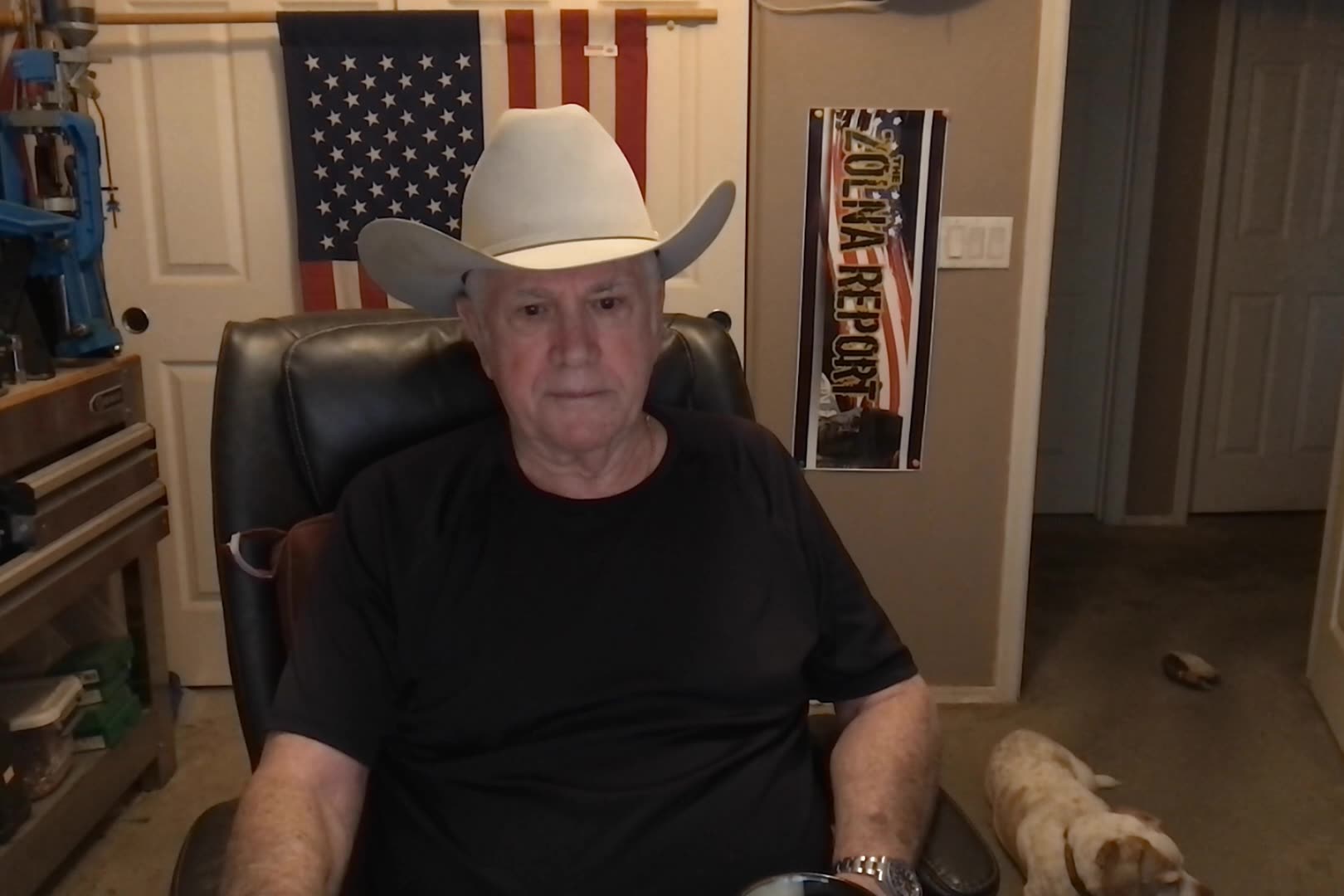 Trump Has Always Been Clueless!