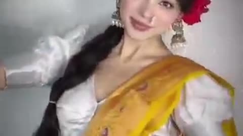 Cute girl
