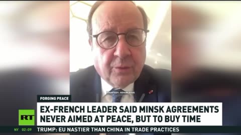 RT News - May 13 2025 (09:00 MSK)