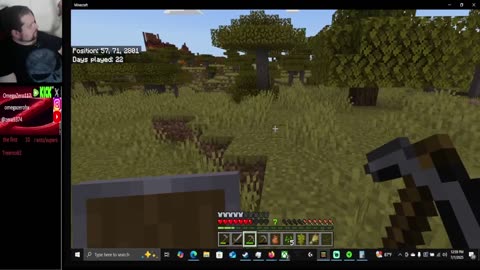 Minecraft monday