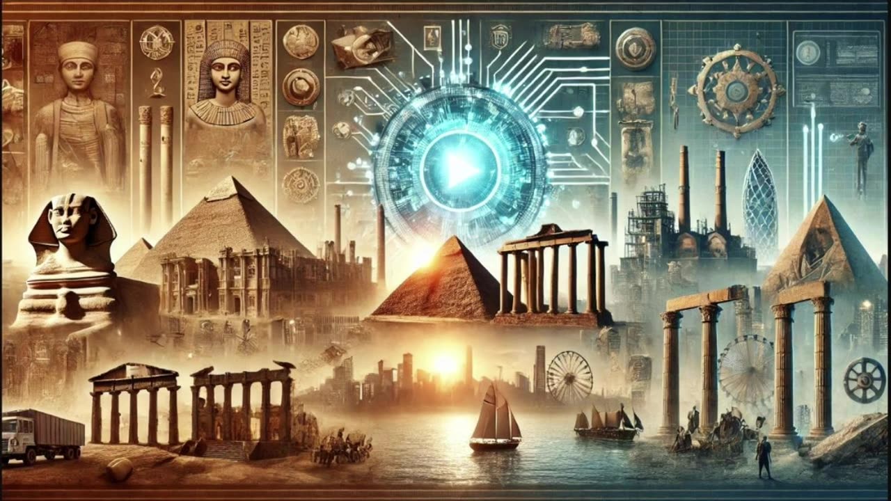 Revolución Industrial