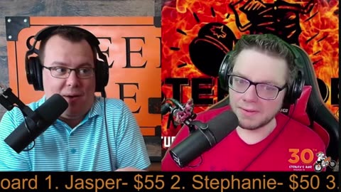 Steel Toe: on Karmic, Good Lawgic & Members’ Only shows w/ Nick Rekieta - 5/6/25