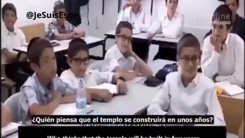 IL SUPREMATISMO EBRAICO SMASCHERATO ✡