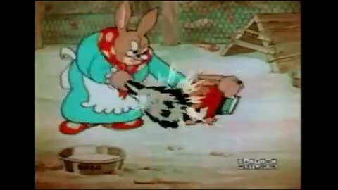The Country Boy F/m spanking
