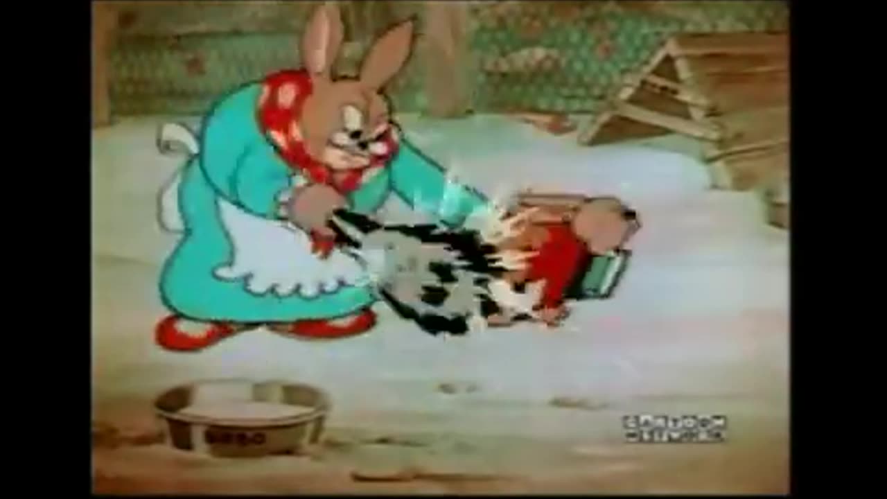 The Country Boy F/m spanking