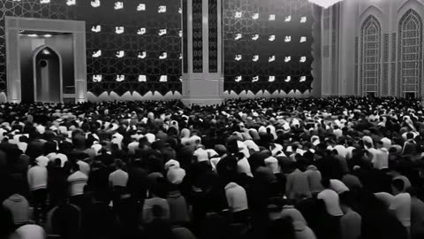 Islamic video