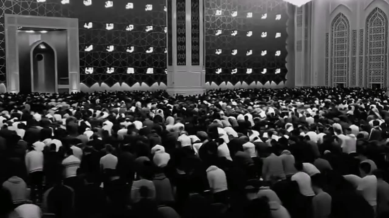 Islamic video