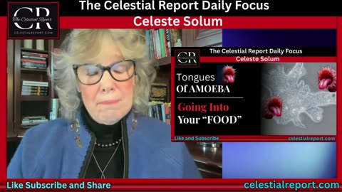 The REAL|Tongues of Amoeba!!!