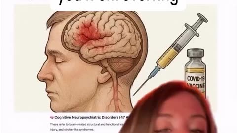 Have you noticed your vaccinated friends & family actually have a whole new personality now?