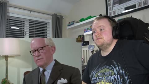 Northerner reacts to The world at war #8