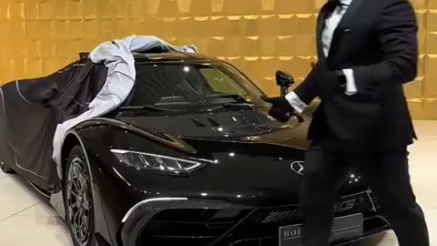 Latest From Mercedes