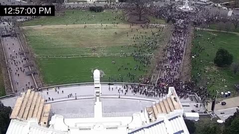 fren news17 - Jan 6th was STAGED 🐸 WeekendWarrior17