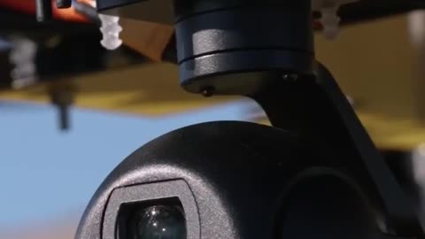 🛸⚙️ Ukraine Russia War | Russian Drone Unit Tests Heavy-Lift Quadcopter 'Elephant' | RCF