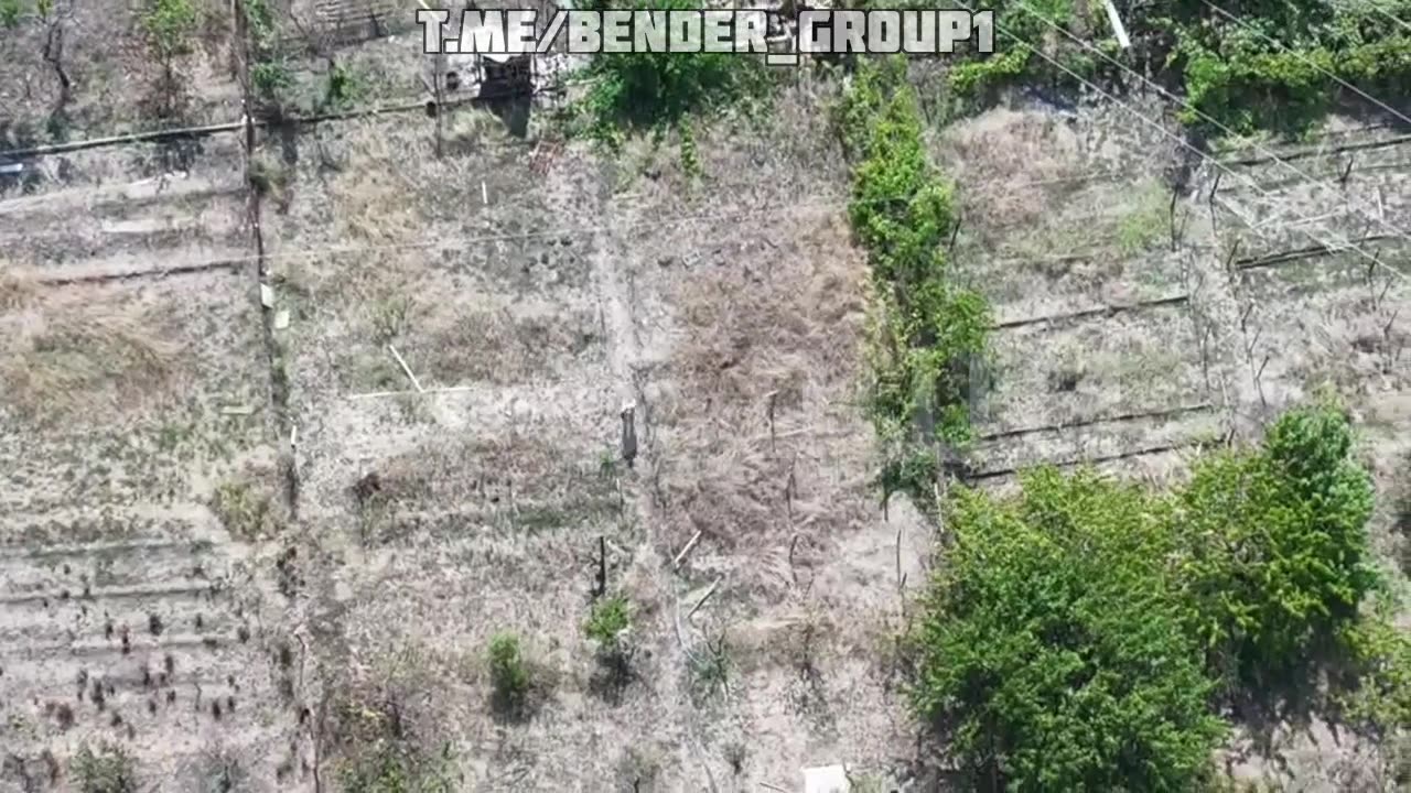 An MK-19 mounted grenade launcher crew was destroyed