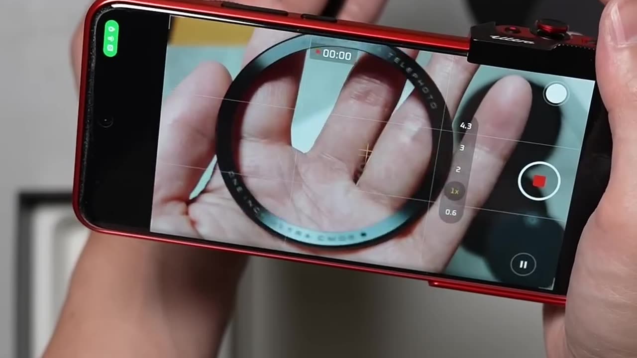 Xiaomi 15 Ultra Photography Unboxing