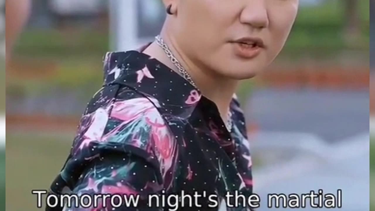 A mother fights back after her child is hurt by powerful men.