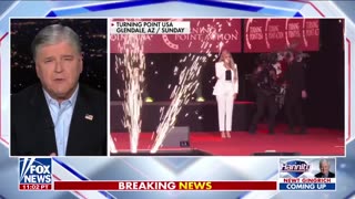 HANNITY MONOLOGUE: Charlie Kirk's impact on the country is 'incalculable'