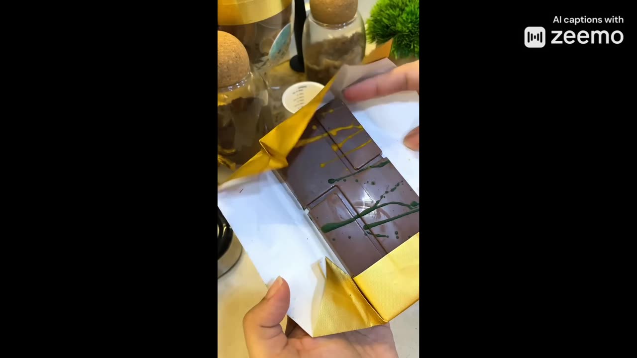 Viral Dubai fix Kunafa Chocolate vs noon Kunafa Chocolate