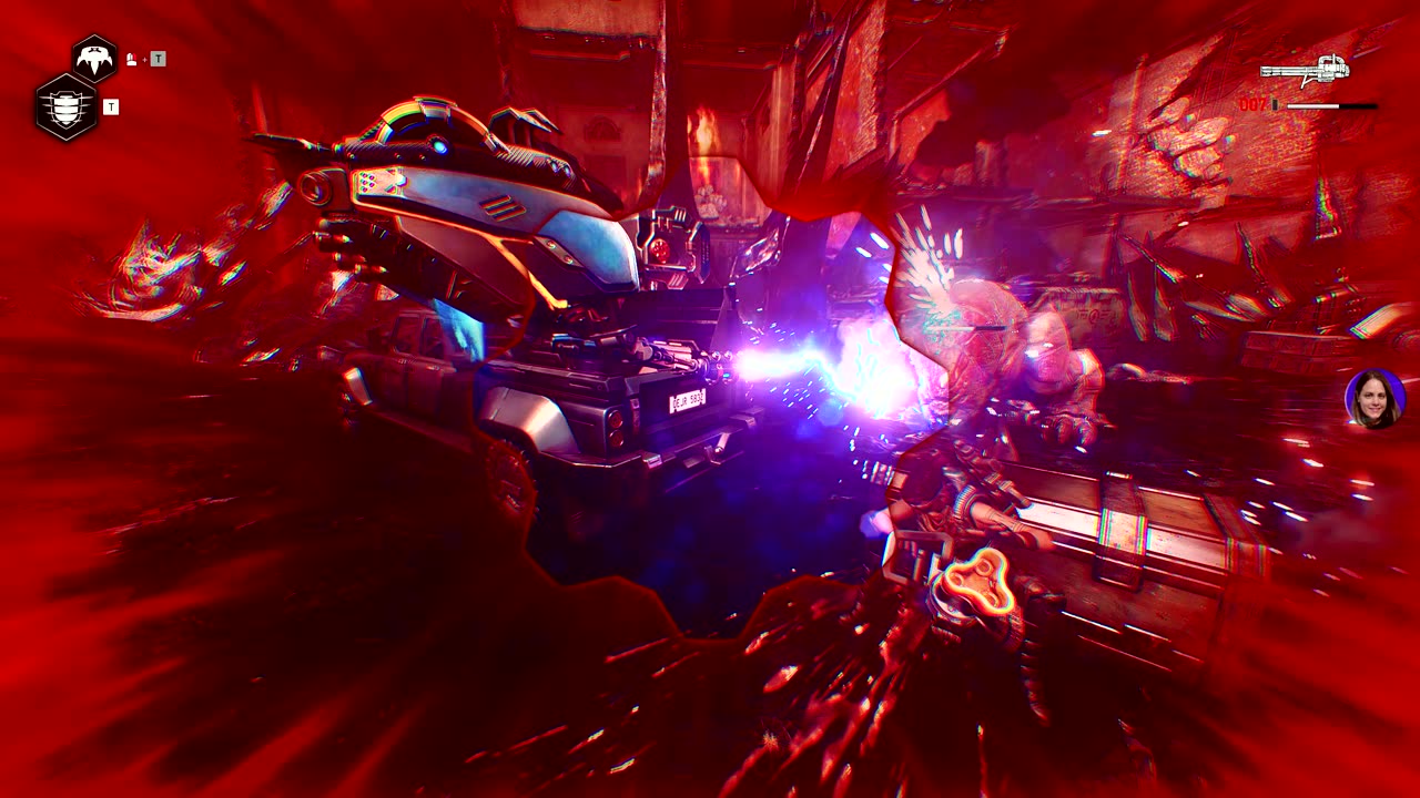 Gears 5 - Act III - Some Assembly Required Part 3 (Experienced)
