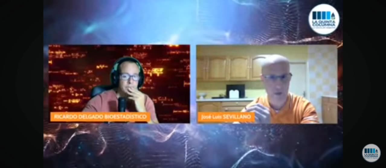 NOS PIDEN SACRIFICIOS 🔥👹👁Jose luis sevillano VS Cayetana alvarez de toledo