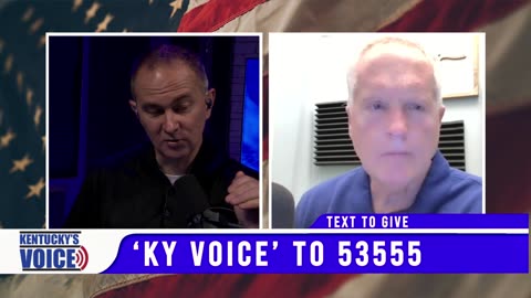 Kentucky's Voice - 8-7-25