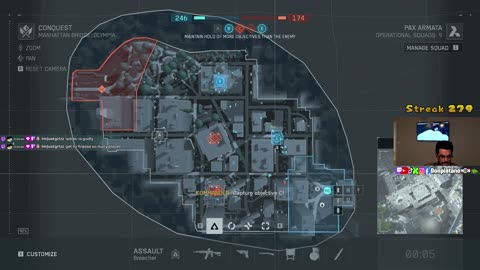 Streak: 279 Imagine if I gave up