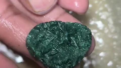 Check Out How Malachite Gemstone Is Prepared for You! (1)