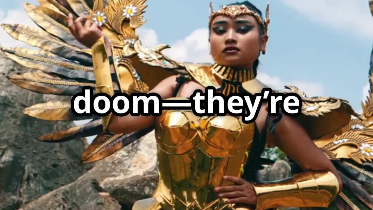 The Valkyries ⚔️✨ | Myth, Legends & Symbol of Power