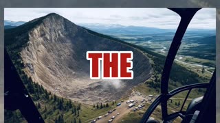 Fact Check: Prank About Mountain Collapse Near Casper, Wyoming Was Joke From Satirical Facebook Page