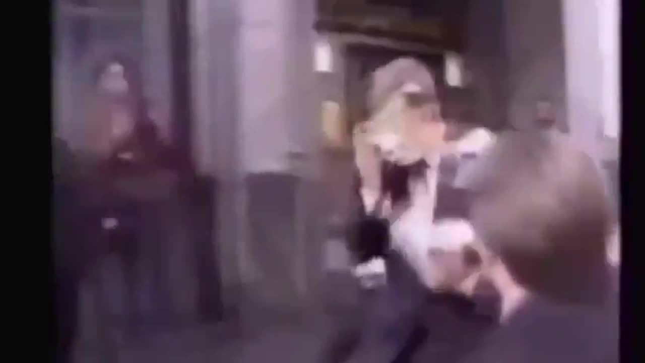 Gates & Fauci - The Philanthropist_Dr. Beagle horror movie trailers