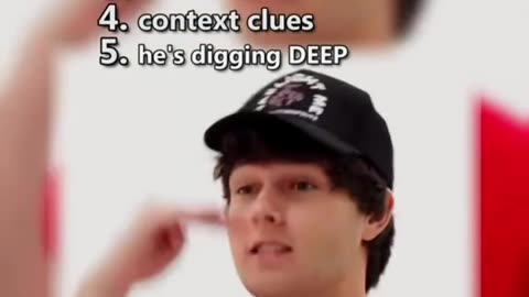 Top 5 Zach Justice moments