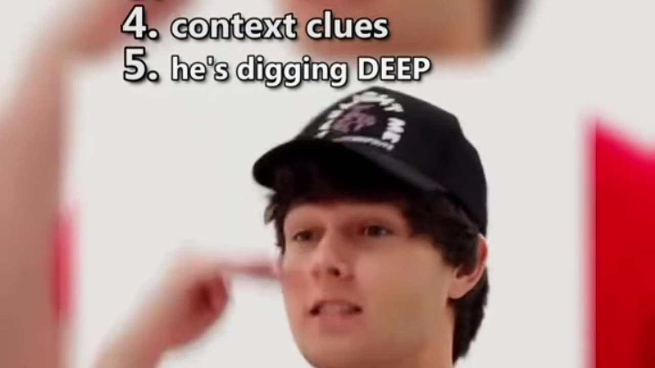 Top 5 Zach Justice moments