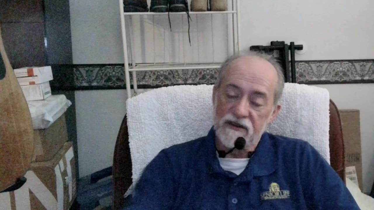 TF Williams Podcast 22 Dec 2025