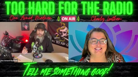 186 - Australia: The Uranium Superpower That Won’t Go Nuclear with Charly Leetham