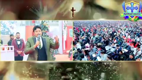 🎵कैरल का ये मतलब होता है _ new video apostle ankur yoseph narula