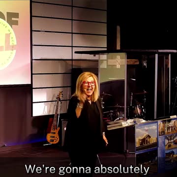 He Wants To Revive All In Your Life!