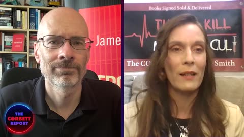 Corbett Report - Genomic Surveillance in the Thrill Kill Medical Cult