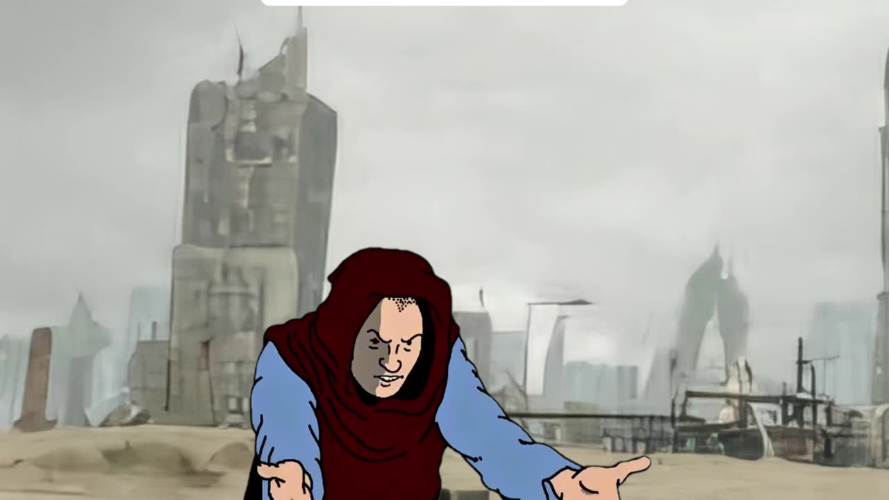 GTA 6: Armageddon Edition