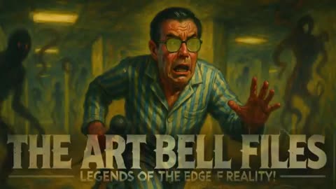 Art Bell’s Fever Dream: Night Terrors & The Dream Intrusion