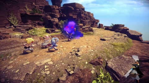 STAR OCEAN THE SECOND STORY R Part 5