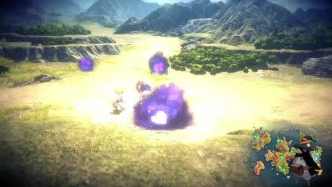 STAR OCEAN THE SECOND STORY R