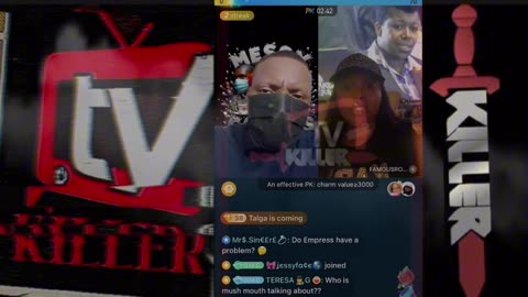 ROYCE LINES MESSY CALLER ABOUT SUEWOO SCAMMING HER MOTHER
