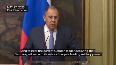 Europe Has a Long Tradition of Getting Beat Up by Russia — On Schedule